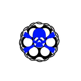 Formentrotsky's emblem