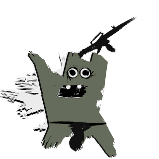 leZaoo's emblem