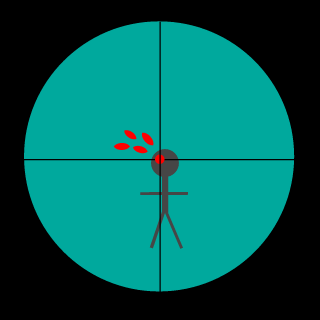 M1LD3NH4LL's emblem
