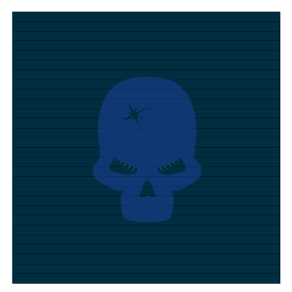 LazyCrazy666's emblem