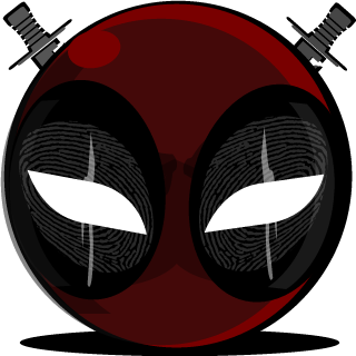 S117_Five's emblem
