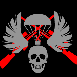 Netbrutality's emblem