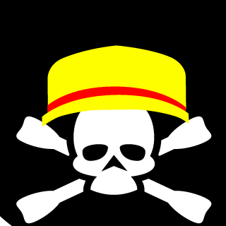 SKUsopp's emblem