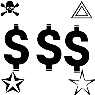 4Wafle's emblem