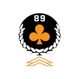 VHA89's emblem