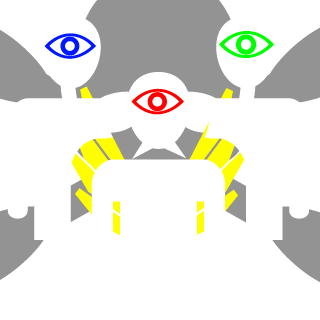 LittleWords's emblem