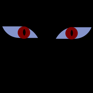 Vostranoid's emblem