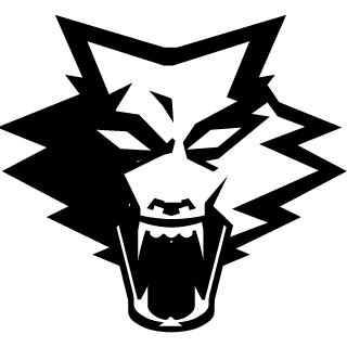 Volkolakx's emblem