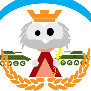 Duennpfiffmann's emblem