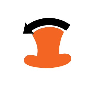 Somberprofile's emblem