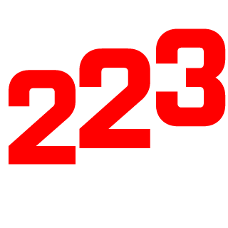 223ShotXD's emblem