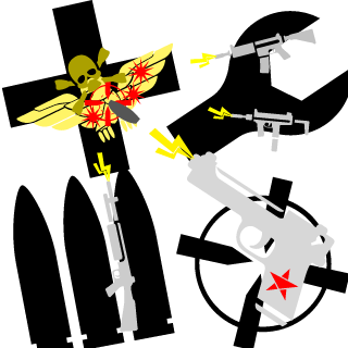 teplotexnik's emblem
