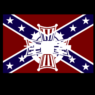 Faneg's emblem