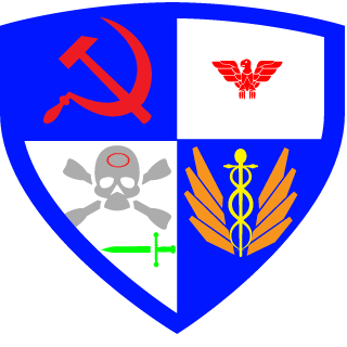 snouticus's emblem