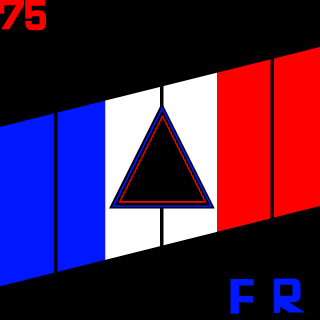 Luxvire's emblem