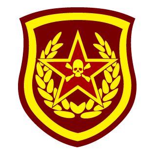Kotofeii's emblem