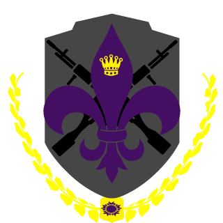 KingoftheSaints's emblem
