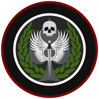 spaghetti-m4's emblem