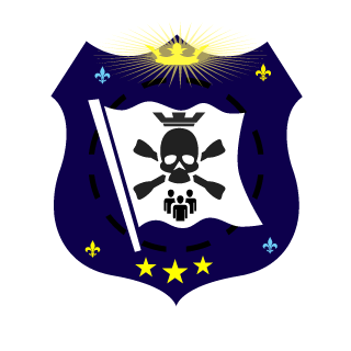 xC0NN3CTEDx's emblem