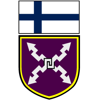 jormakohtupora's emblem