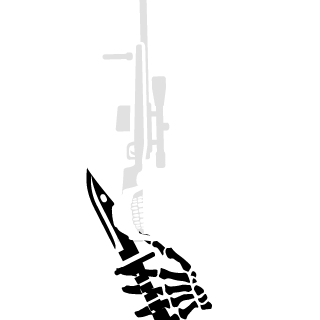 BulletMagnettt's emblem