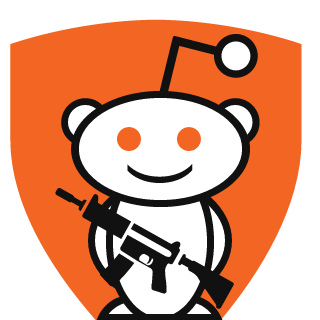gueriLLaPunK's emblem
