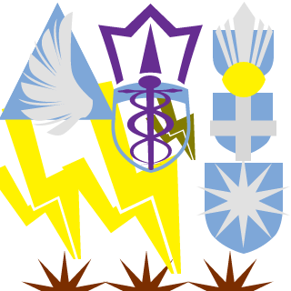 XghostbirdX's emblem