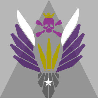 Fururui's emblem