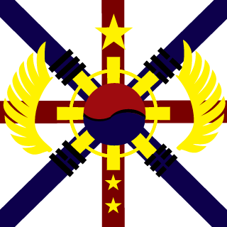 JaeREE-Time's emblem