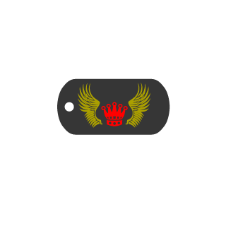 AlexKingGT's emblem
