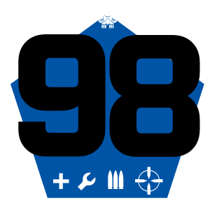 Domm98CZ's emblem