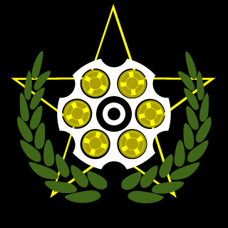 3Dyn's emblem