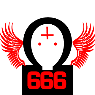 Golgotha1800's emblem