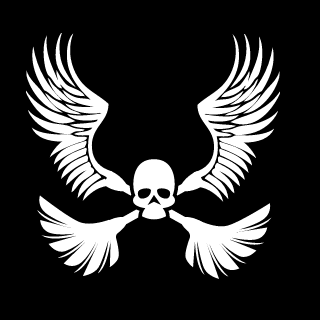 7Atrax's emblem