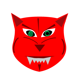 CujoTheRedNose's emblem