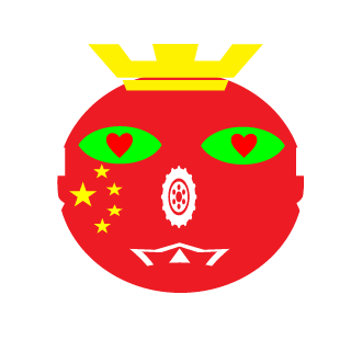TIF-BaiShi's emblem