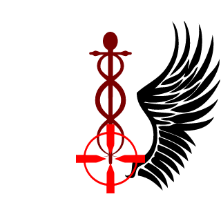 ChronoReaperr's emblem