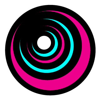 I-zyk-I's emblem