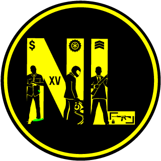 NEXT LEVEL SQUAD's emblem