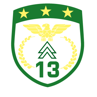 JulianM13's emblem