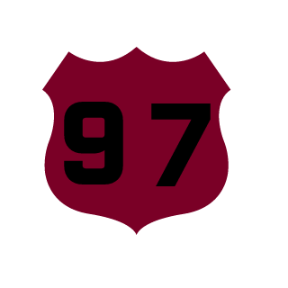 Smartman97's emblem
