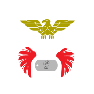 LuFRC's emblem