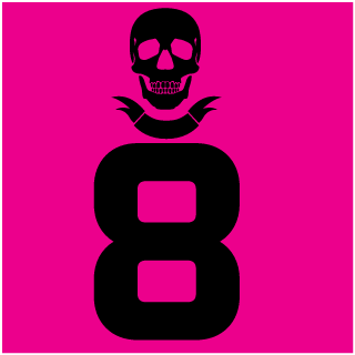 kakker8's emblem