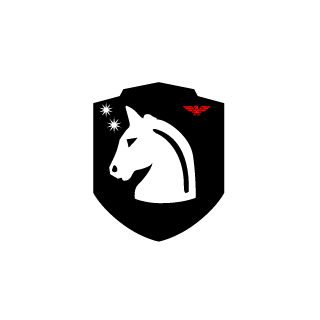 CalicoCobraStrik's emblem