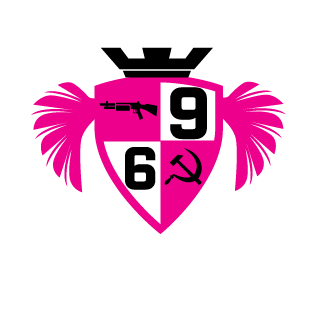 WalissonBinha's emblem