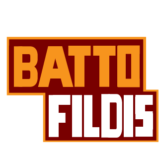 BATTOFILDIS's emblem