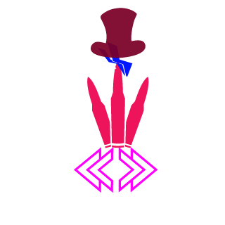 Superpercho's emblem