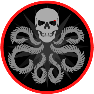 V-BL4CKWELL's emblem