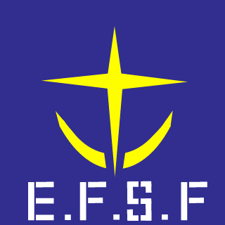 kamady's emblem