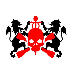 HARTHAS009's emblem